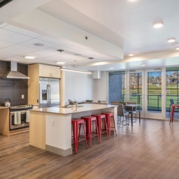 Home is where the amenities are!  #PetFriendly #Pets #Sonata #Coast #CoastPM #CoastWithUs #Leasing #ForRent #Apartment #ApartmentLife #LoveWhereYouLive #Seattle #ColumbiaCity #Apartments #Meow #Woof #WelcomeHome #Home #Amenities #Relax #Live #Friendly #CityLife #LightRail #Spacious #Modern #Tour #VirtualTour Instagram post from @sonataatcolumbiastation on March 23, 2021 17:46:10pm